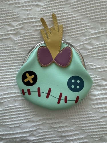 Disney loungefly lilo stitch - disney,