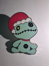 'LILO e STITCH' SCRUMP con