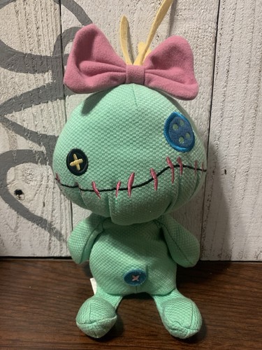 Peluche pupazzo originale 2002