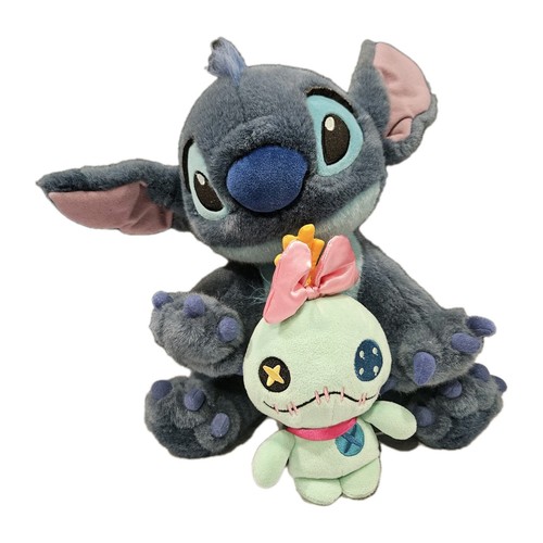 Pacchetto peluche disney lilo - pacchetto,