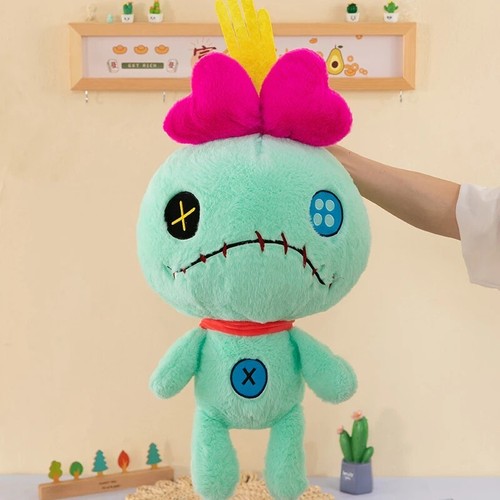 Peluche disney scrump - peluche, lilo