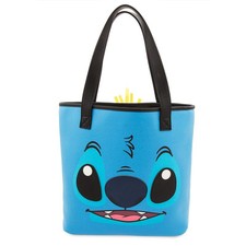 Borsa Disney Stitch & Scrump