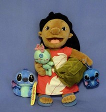 Peluche pupazzo Disney Store