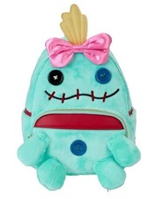 Mini zaino peluche Loungefly