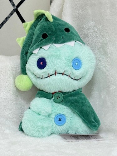 Pigiama stile scrump peluche - stile,