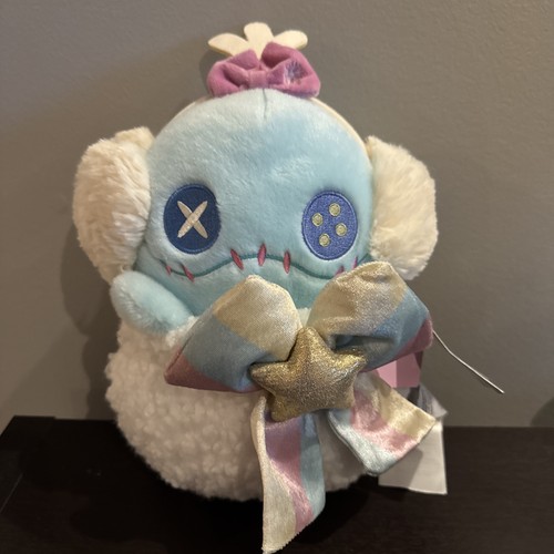 Peluche invernale disney 2024 - peluche,