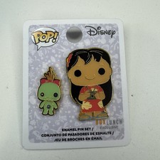 Spilla smaltata Loungefly