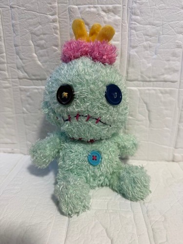 Peluche disney lilo stitch - disney,