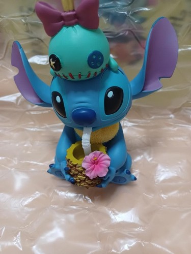 Disney store stitch scrump - disney,