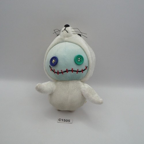 Scrump lilo stitch - &,