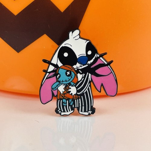 Lilo and stitch mashup - lilo, jack
