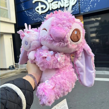 Peluche 30 cm Lilo & Stitch