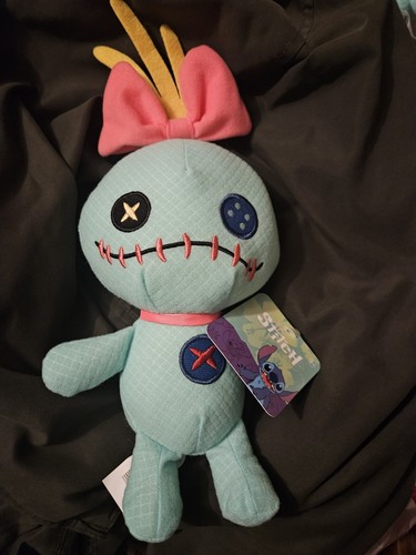 Peluche pupazzo lilo stitch - peluche,