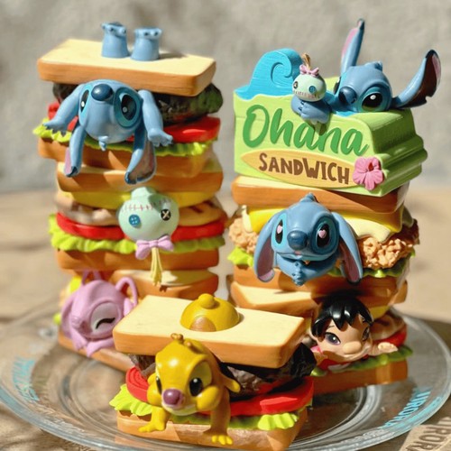 Soap studio lilo stitch - soap,