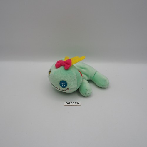 D0206b scrump lilo stitch - d0206b, &