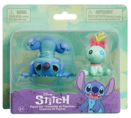 Set figurine disney lilo - set, &