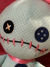 🔥 Peluche 8" SCRUMP Disney