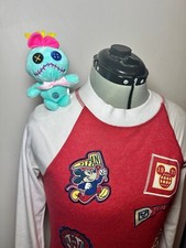 Peluche Disney Scrump Lilo &