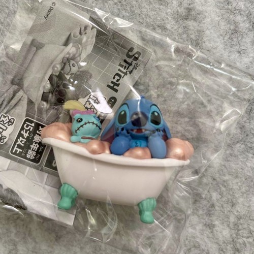 Disney stitch scrump - &,