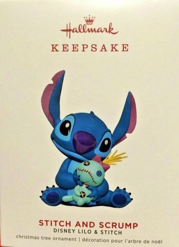 Hallmark 2019 stitch - hallmark,