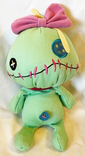 Peluche esclusivo bambola