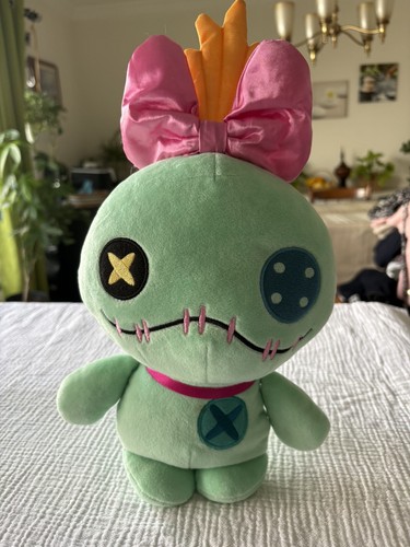Bambola peluche lilo - bambola,