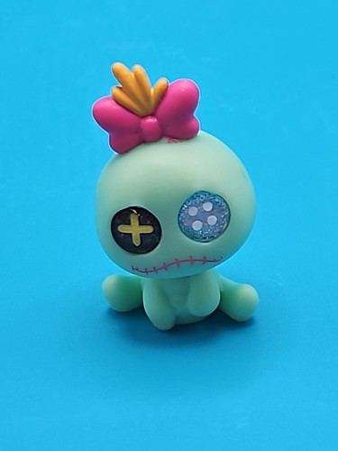 Personaggio scrump disney - personaggio,