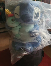 Disney Store Japan Stitch con