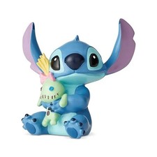Disney Vetrina Lilo & Stitch