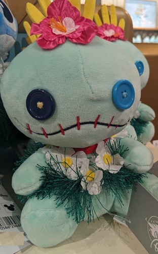 Esclusivo tokyo disney lilo - esclusivo,