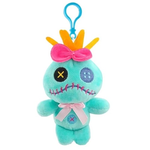 Peluche disney lilo stitch - disney,