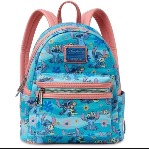 Nuovo disney parks loungefly - nuovo,
