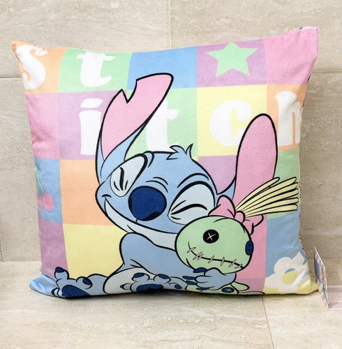 Cuscino reversibile disney - cuscino,