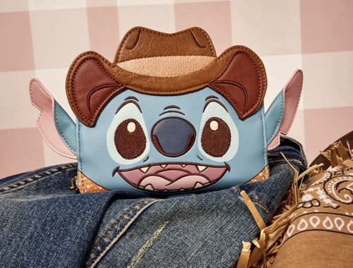 Nuovo loungefly disney lilo - loungefly, &