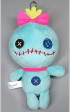 Mascotte imbottita Lilo e