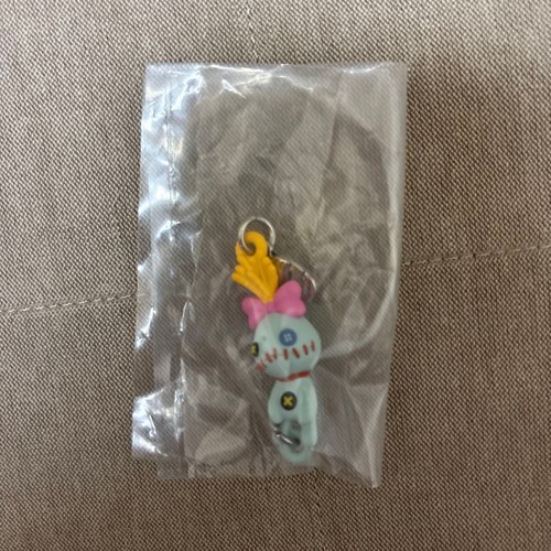 Ciondolo portachiavi lilo - ciondolo,