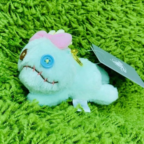 Portachiavi giocattolo peluche