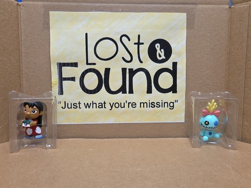 Funko mystery minis disney - mystery,