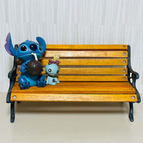 Lilo stitch panch planter - &,